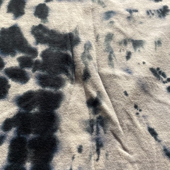 Kiss shirt liquid blue - Picture 8 of 10